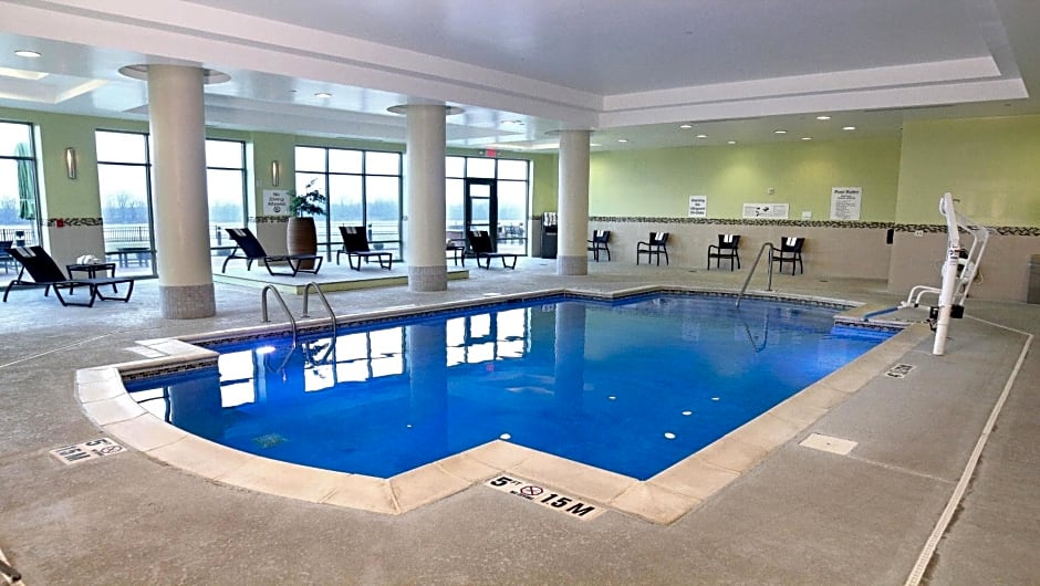 Holiday Inn Owensboro Riverfront By IHG