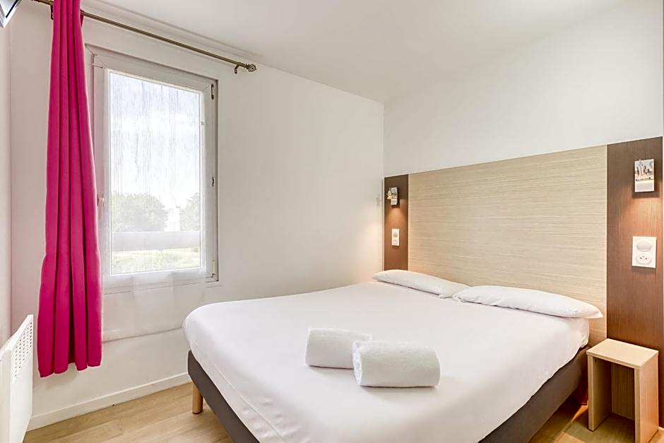 FASTHOTEL ROISSY CDG SUD - Claye Souilly