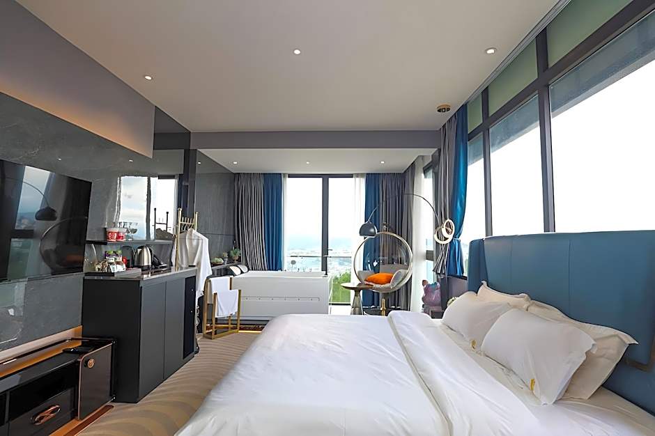 New Century Dalat Hotel 