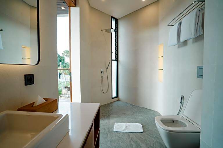 The Seis Villa