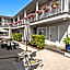 Ocean Park Inn