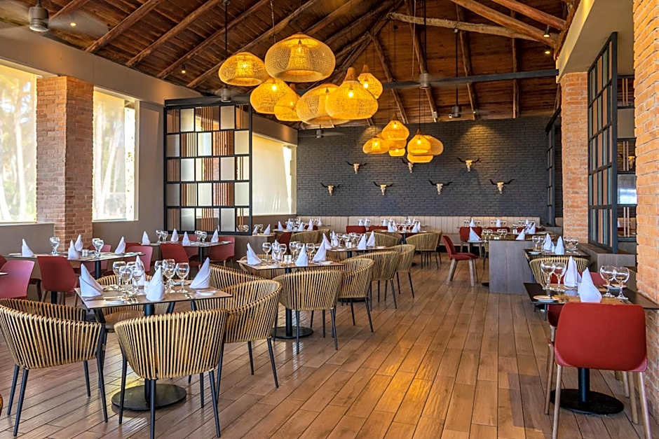 Grand Bavaro Princess - All Inclusive