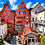 Scheelehof - Ein Lieblingsplatz Hotel