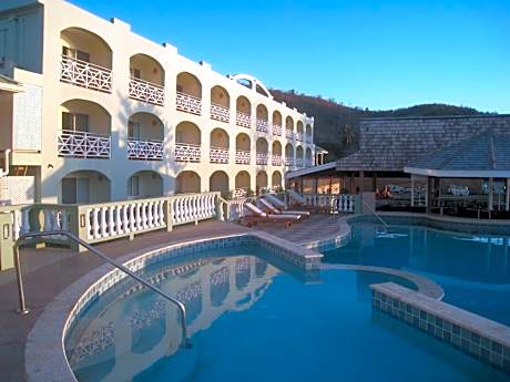 Kalinago Beach Resort