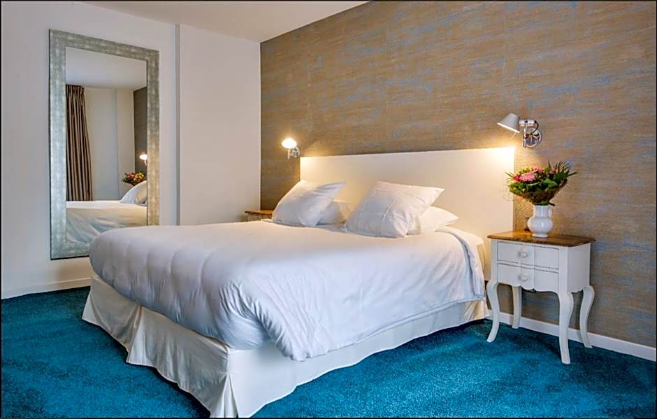 Hôtel Catalpa