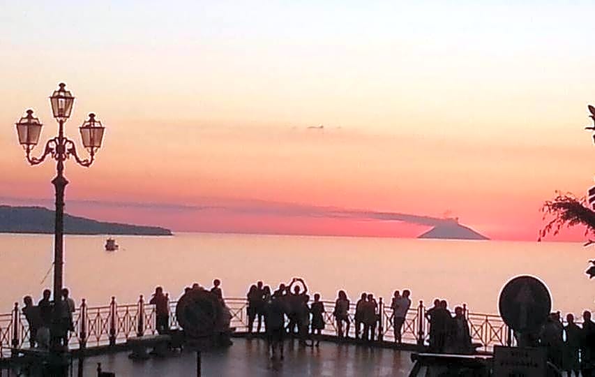 B&B Duomo Pizzo ApartHotel