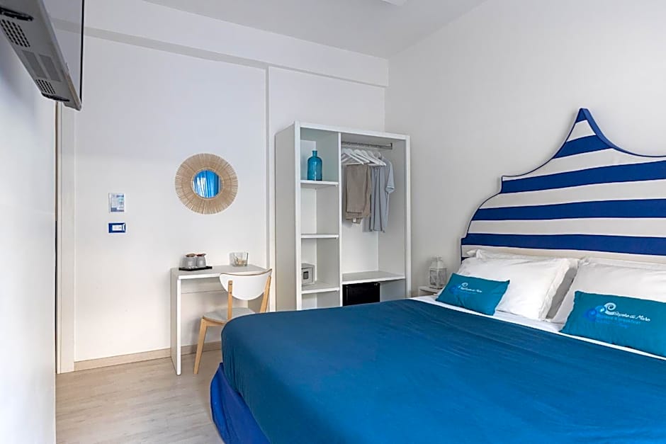 B&B Sapore di Mare nel Blu