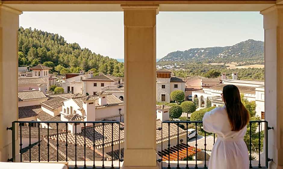 CAP VERMELL GRAND HOTEL