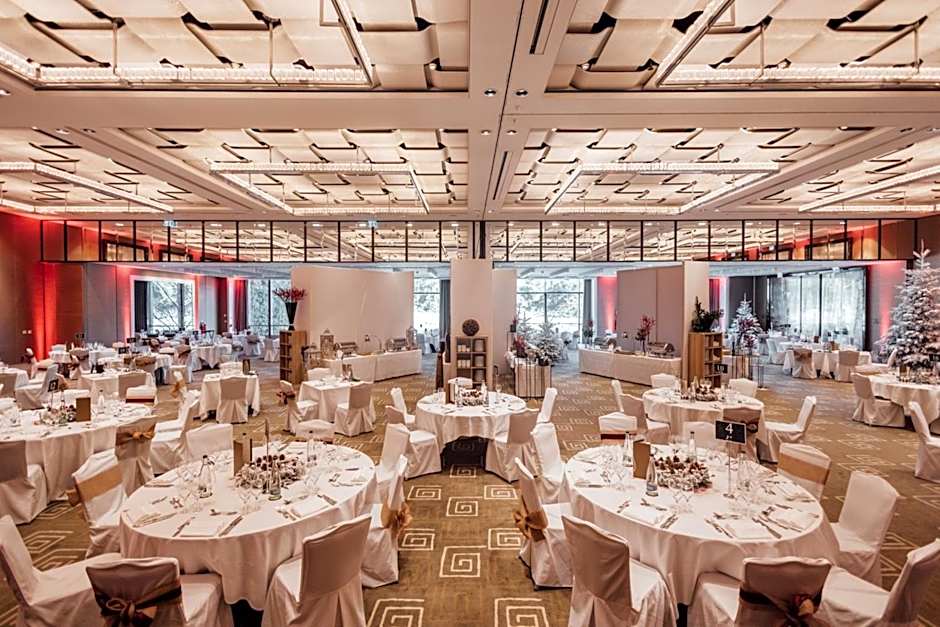 InterContinental Genève By IHG