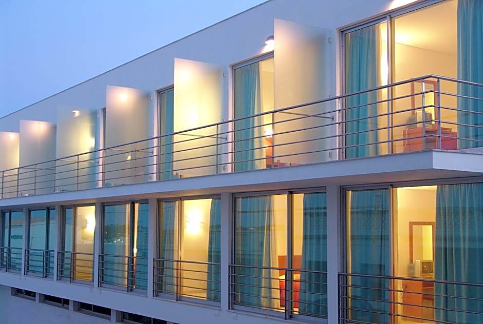 Hotel Sao Sebastiao de Boliqueime