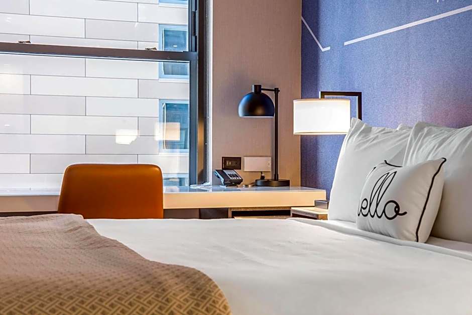 Cambria Hotel Chicago Loop - Theatre District