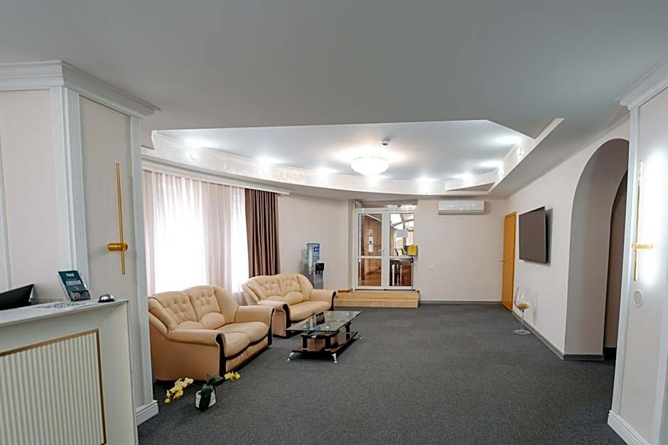 Villa Arus