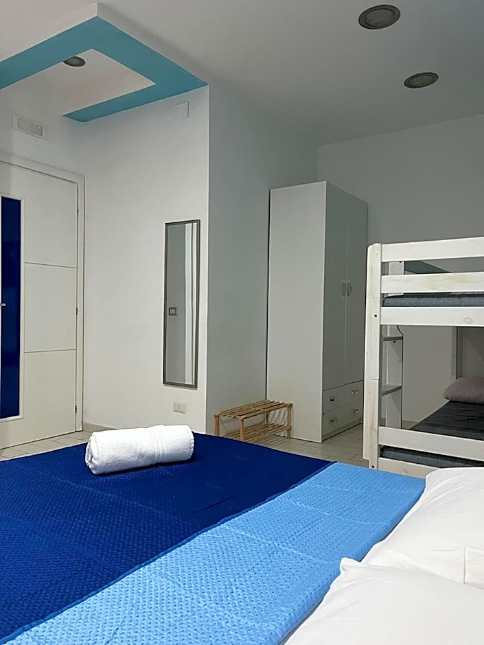 B&B Family – Portici, CO