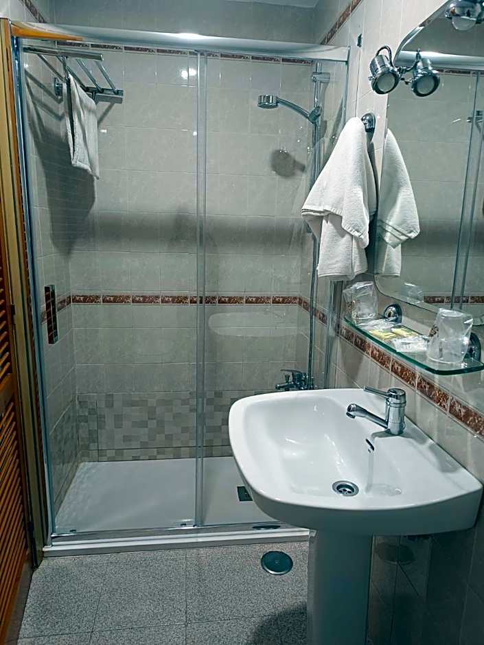 Hotel Santa María