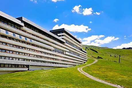 SOWELL RESIDENCES Crêt Voland