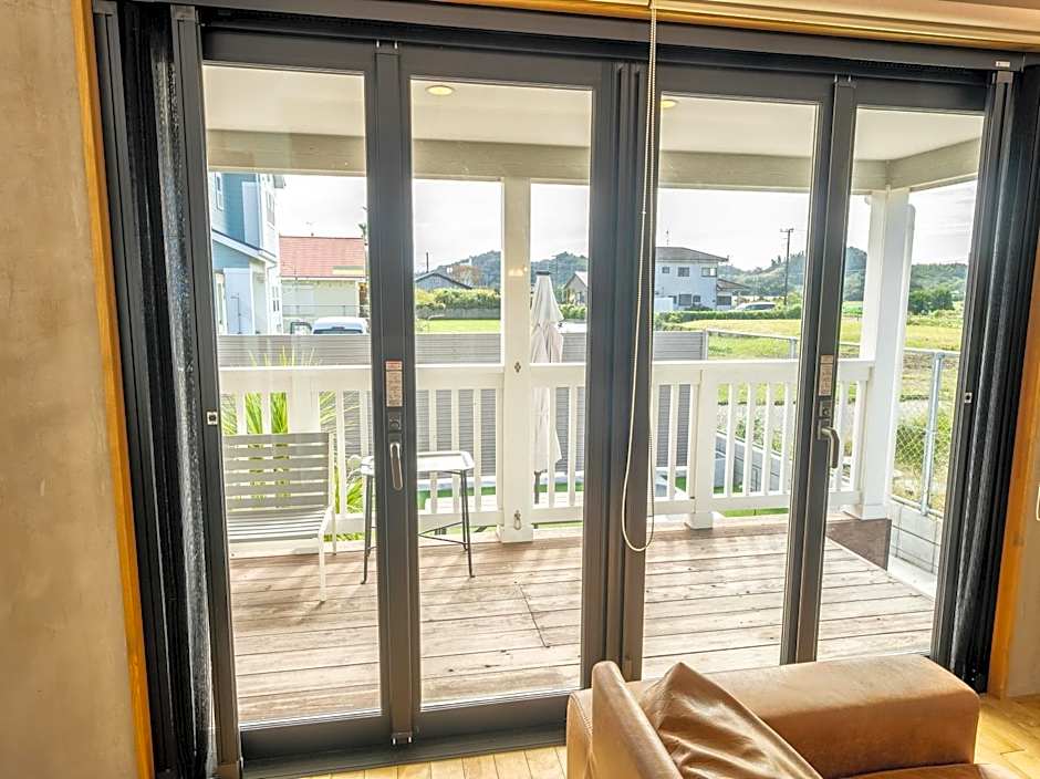 Tabist Pension Third Place