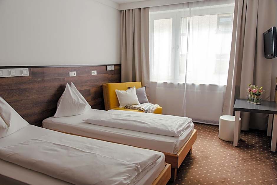 Hotel Drei Kreuz