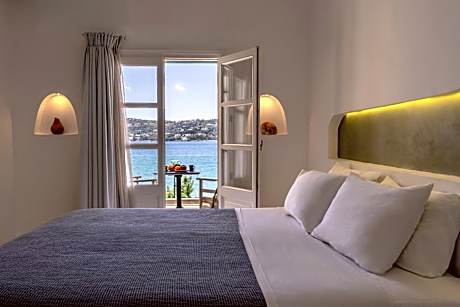 Junior Suite with Sea View