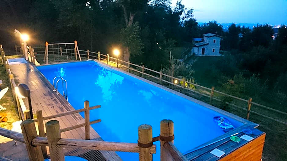 Country House Antiche Dimore