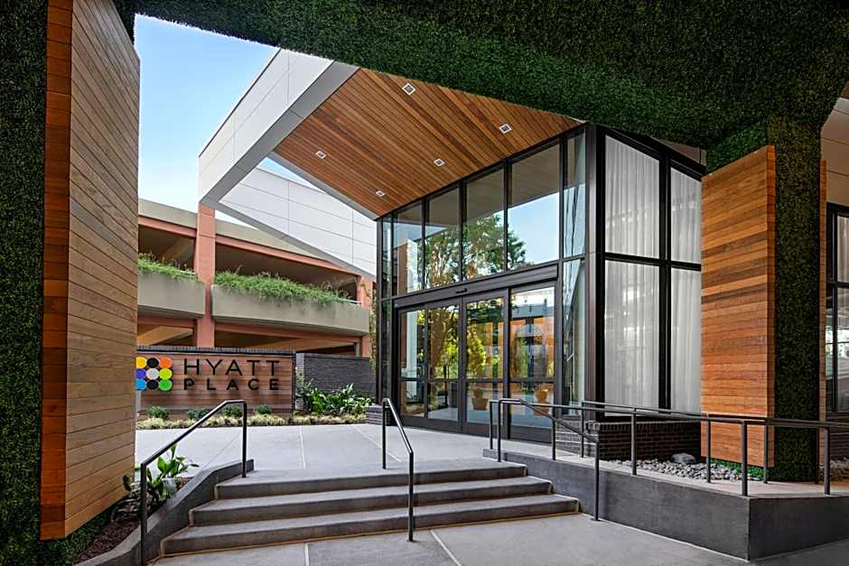 Hyatt Place Atlanta/Perimeter Center