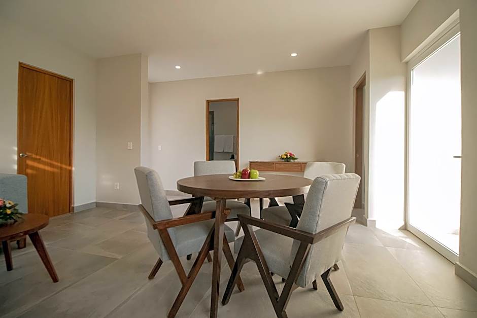 Memora Hotel & Villas Chapala