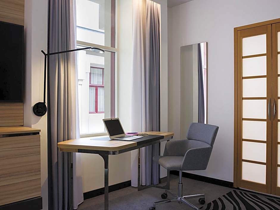 Novotel Den Haag City Centre