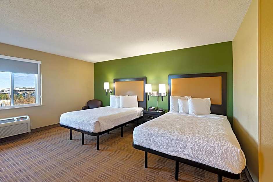 Extended Stay America Suites - Washington, D.C. - Springfield