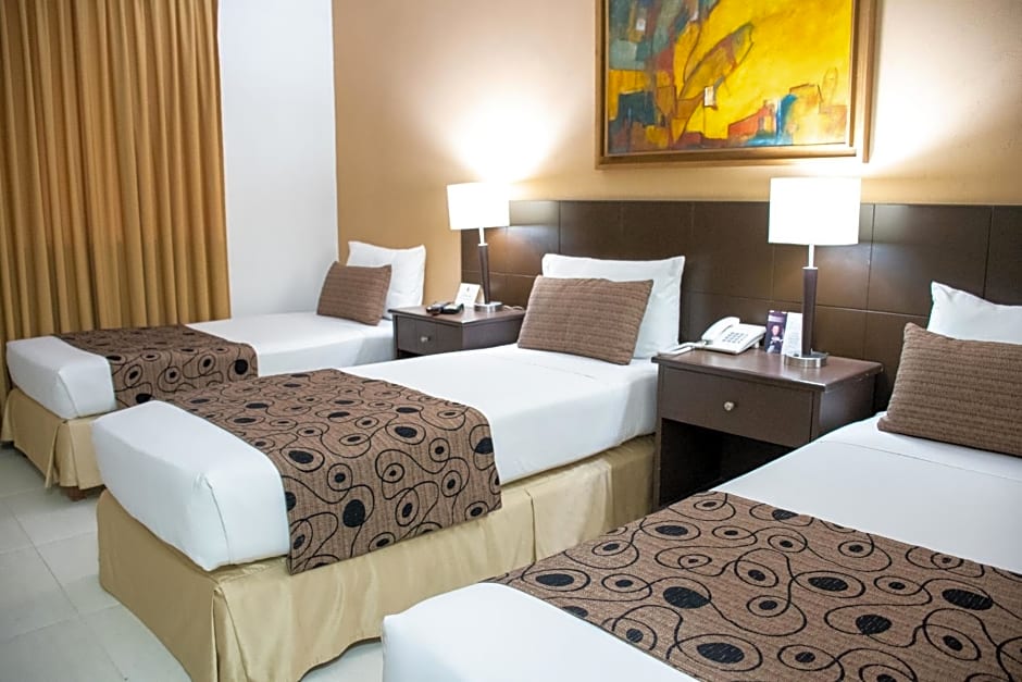 Hotel Arizona Suites Cúcuta