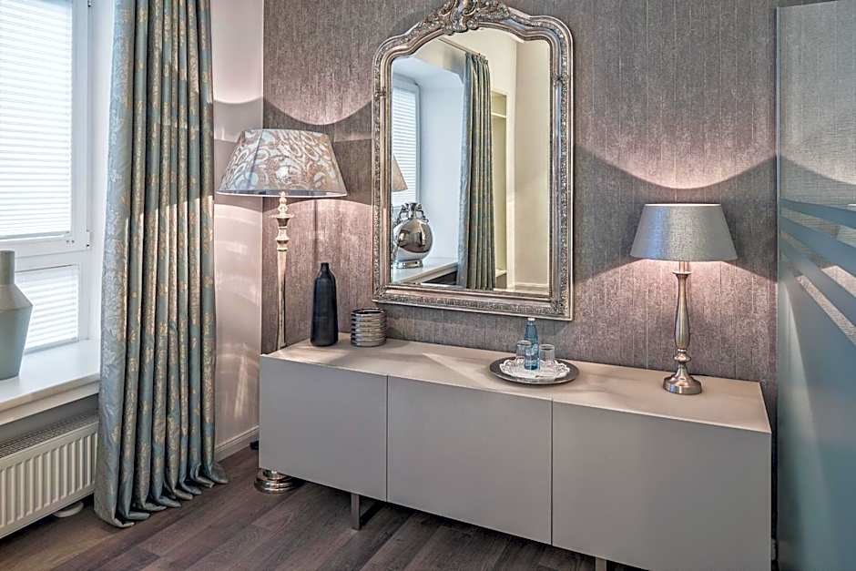 Hotel Prinz Anton