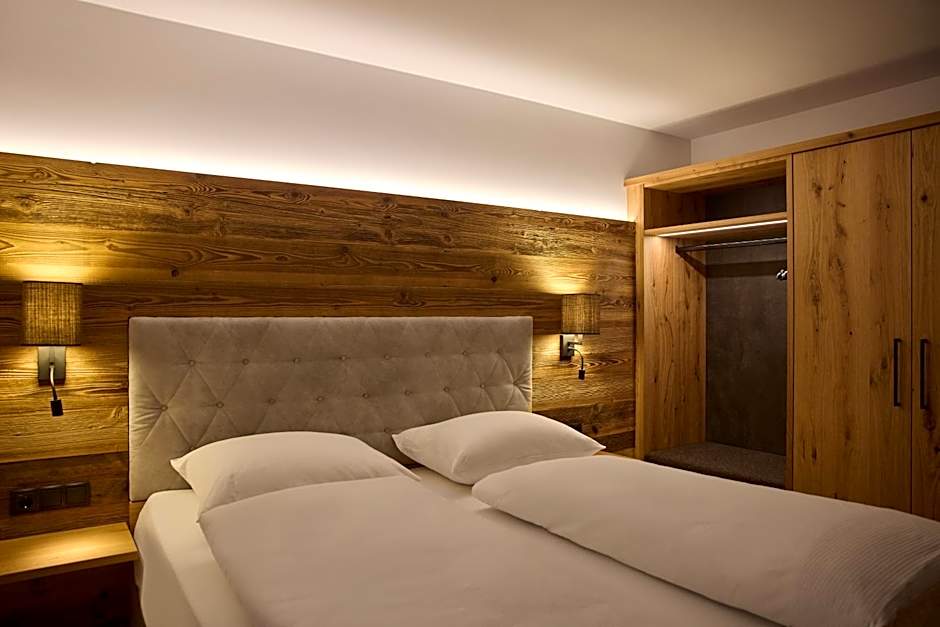 Aparthotel Die Monika