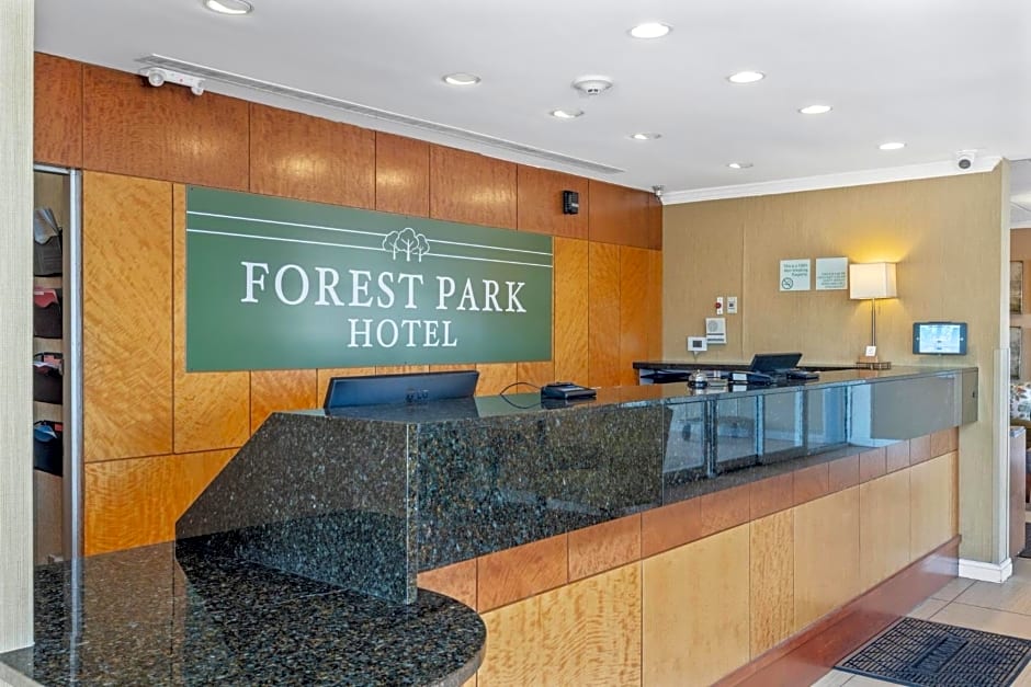 Forest Park Hotel
