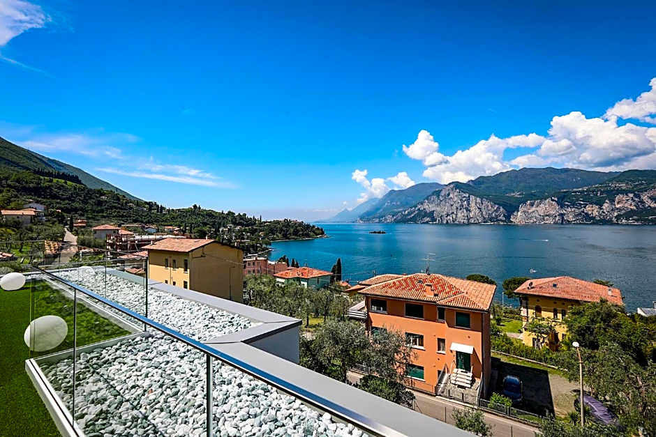 Wellness Hotel Casa Barca (Adult Only)