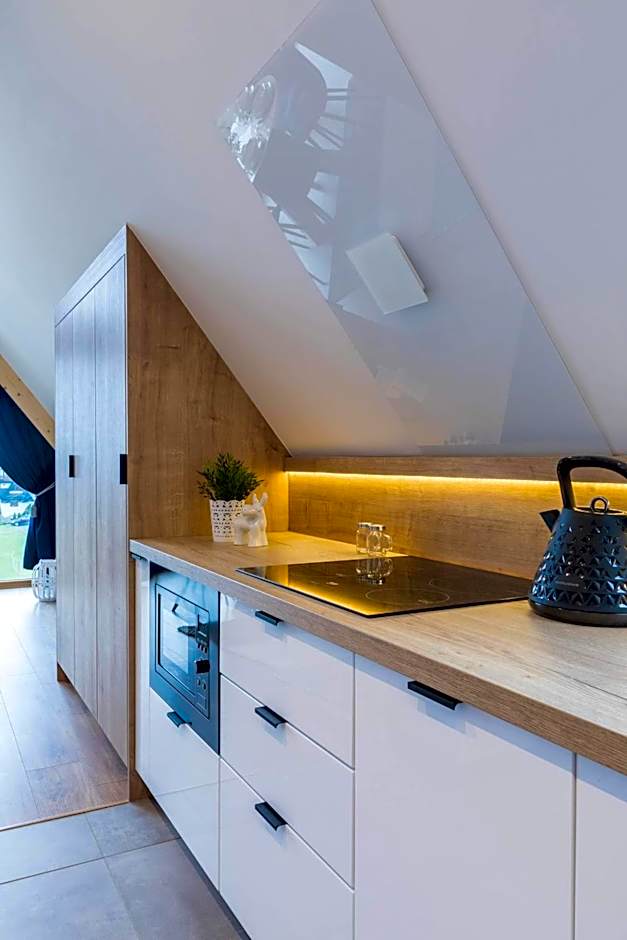 Góralska Rezydencja