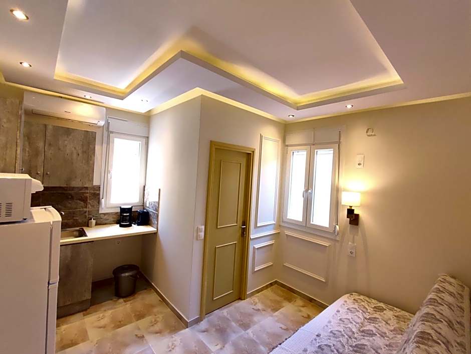 Villa Miltiadis GreeceFiloxenia