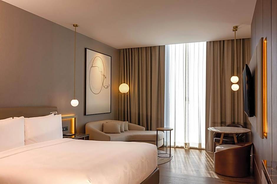 JW Marriott Hotel Guadalajara