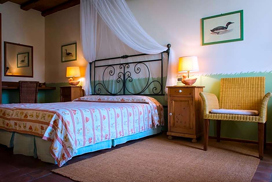 Musella Winery & Relais