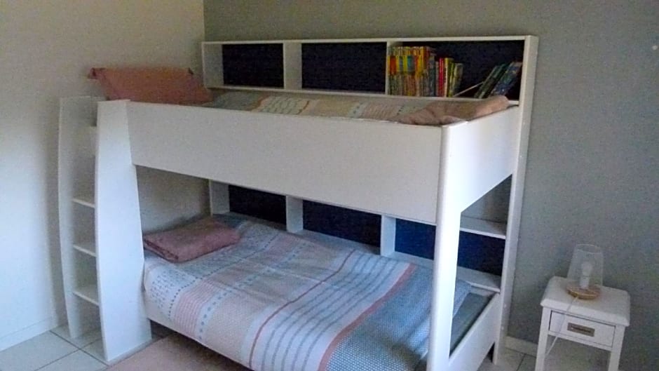 Les Calicots Sanguinet