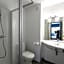 greet hotel Grenoble Centre Gare