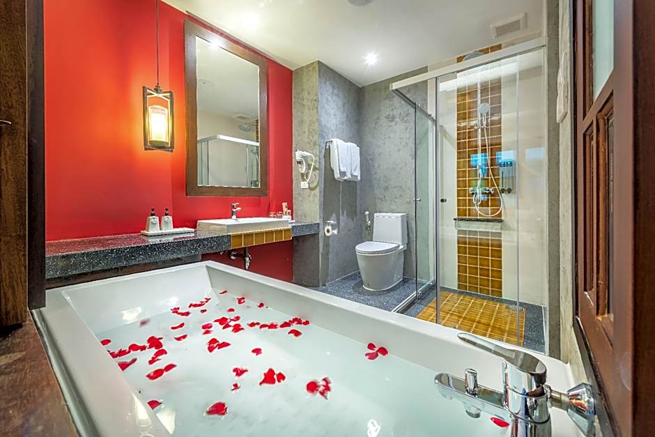 Monkham Village Hat Yai