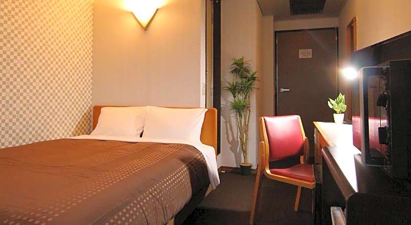 HOTEL LiVEMAX BUDGET Utsunomiya