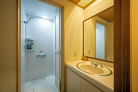 Superior Room with Tatami Area - Non-Smoking
