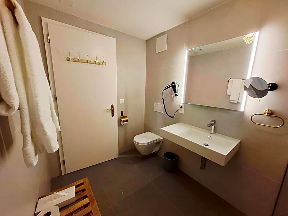 Hotel Central Continental