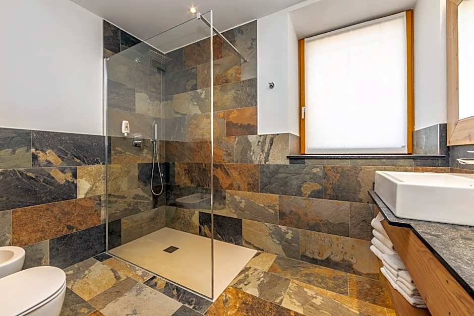 Hotel Vittoria - Ricarica l'anima