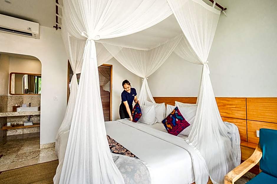 Sabana Ubud