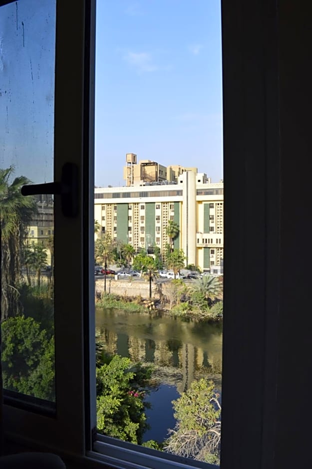 Nile Villa Hotel