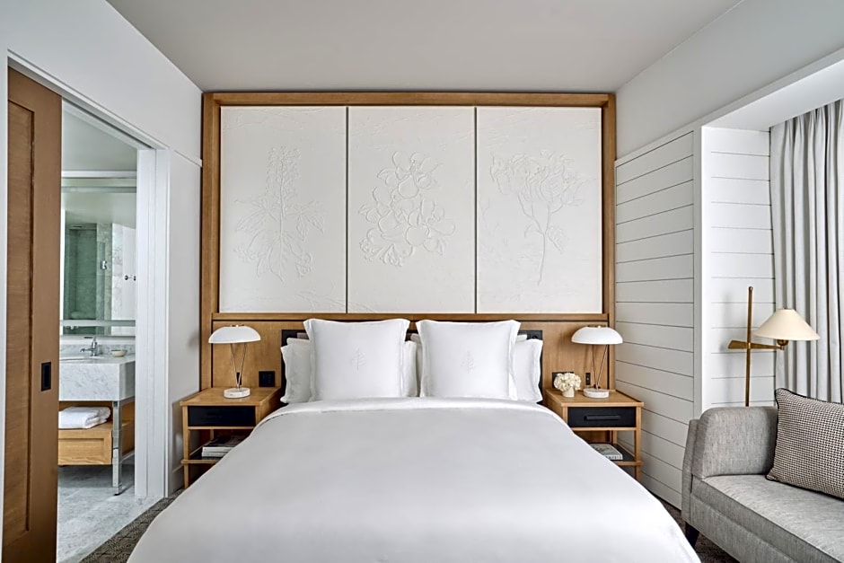 Four Seasons New Orleans