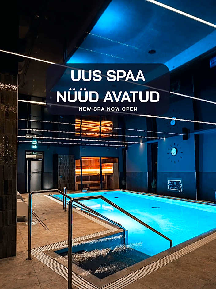 Arensburg Boutique Hotel & Spa