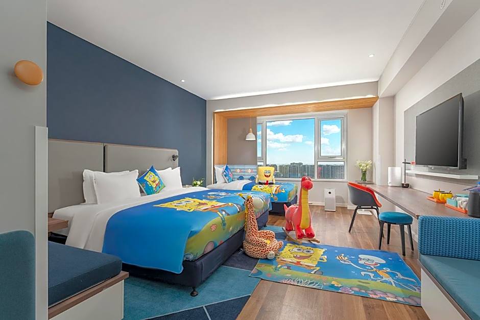 Holiday Inn Express Yinchuan Downtown, an IHG hotel
