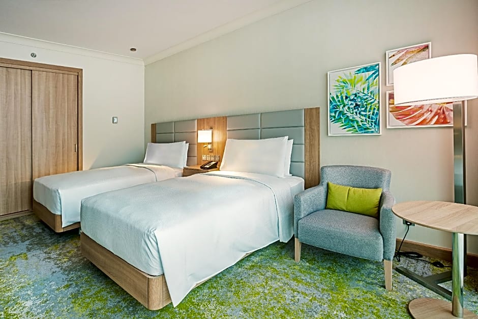 Hilton Garden Inn Kuwait City, Kuwait