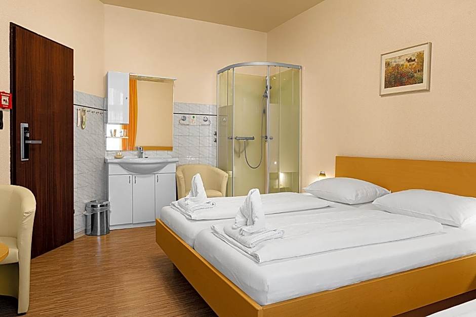 Hotel-Pension Wild